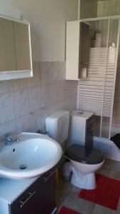 Ferienwohnung bi Klatt tu Hus