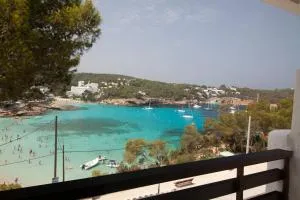 Apartamentos Portinatx Sea View - 卡拉圣维森特