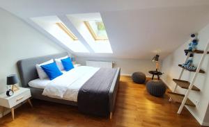 Gertrudy Old Town Apartments