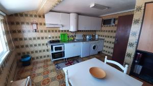 Ericeira Sand Beach I