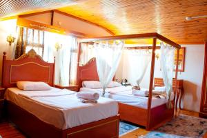 Gedikpasa Konagi Hotel