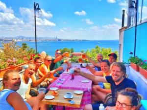 Cheers Vintage Hostel - Hébergements non classés à Istanbul