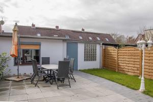 Apartman 015 Ferienhaus Wilhelmshaven _ wie Vilhelmshafen Nemačka