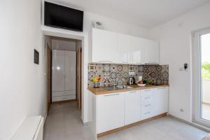 Villa Magena - Modern Apartments in Pag Center