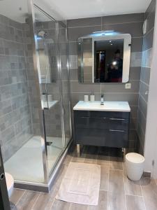 Les Edelweiss Mont-Blanc - Gîte Classé 3 Etoiles