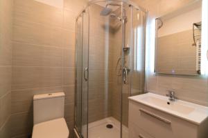 LC pokoje & apartamenty