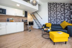 Apartment Velvet 