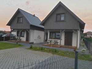 Los Reyes II - klimatyzowane domki