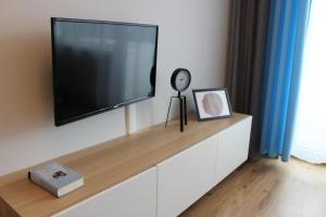 Apartament Mewa