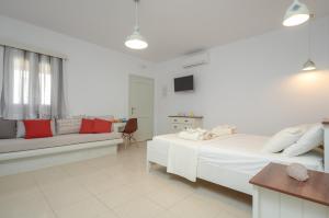 Acti Plaka Hotel Naxos Greece