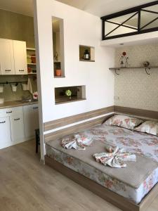Deluxe Apartment room in Apartment NiKa