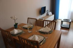 Apartament Mewa