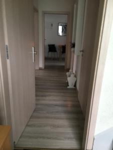 Apartman Apartmenthaus Ursula Brake Nemačka