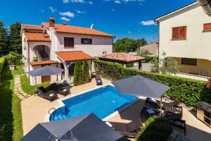 Apartmani Kažun - App3 - Fažana