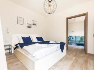 VacationClub – 5 Mórz Sianożęty Apartament 1K5
