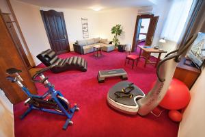 Brioni Suites