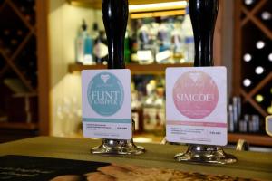 The Bell at Ramsbury