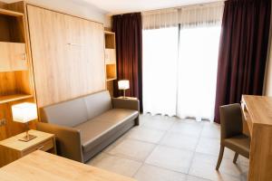 Appart'hotels Hotel Residence Lido Marana : photos des chambres