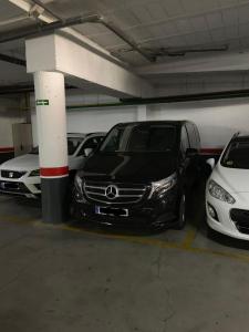 TRIANA 3 Bedrooms & 2 bath Parking Included