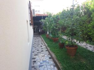 Apartmani Marina Poreč