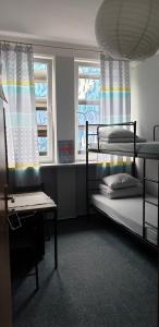 Nowogrodzka 31 Hostel