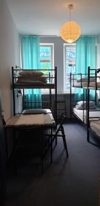 Nowogrodzka 31 Hostel