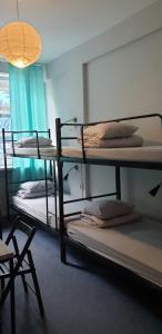 Nowogrodzka 31 Hostel