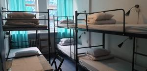 Nowogrodzka 31 Hostel