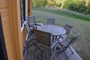 Ignalina Lux Villa