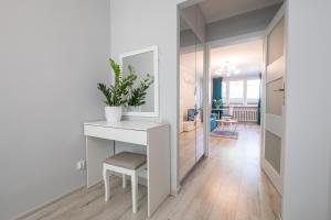 Apartament uJasia