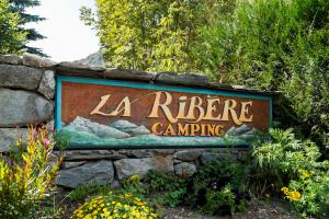 Campings Camping La Ribere : photos des chambres
