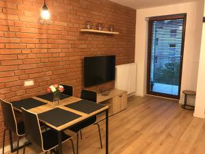 Apart Prestige Ząbkowska Old Town