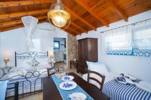 Agyrovoli Bungalow Thassos Greece