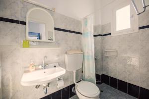 Villa Anna Maria Paros Greece