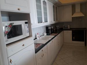 Piac Utcai Apartman 2