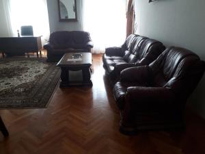Piac Utcai Apartman 2