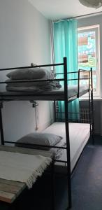 Nowogrodzka 31 Hostel
