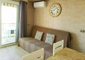 Apartamento Benidorm Luxury Levante