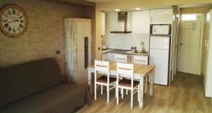 Apartamento Benidorm Luxury Levante