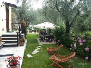 Az. Agrituristica USPIGU