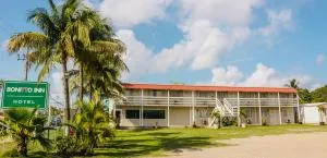 BONITTO INN® Tampico Altamira - Altamira