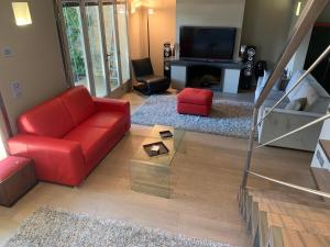 Exclusive Loft 300mt by the sea Forte dei Marmi