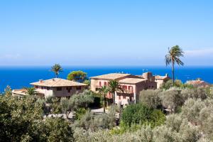 4 star hotell Hoposa Costa D'or - Adults Only Deia Hispaania