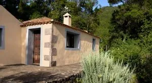 Casa Rural Los Patos - El Cedro