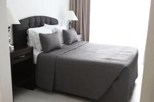Deluxe Double Room with Balcony room in Hotel Hijata