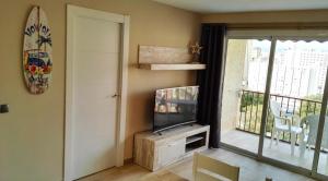 Apartamento Benidorm Luxury Levante