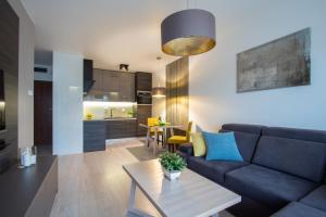 Apartament W Rezydencji Solna