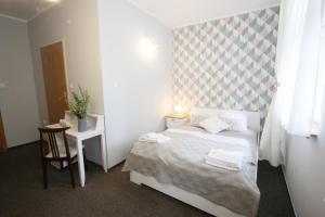 Double Room with Private Bathroom room in Willa Scandia
