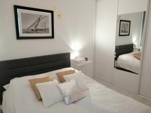 Apartament PAPILLON