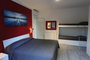 Villa Lori Apartments Garden and Beach